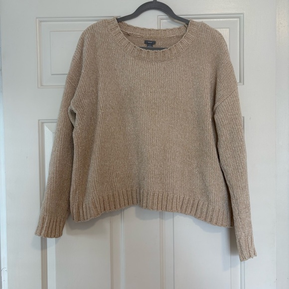 aerie Sweaters - Aerie Chenille Sweater